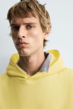 Basic Hoodie