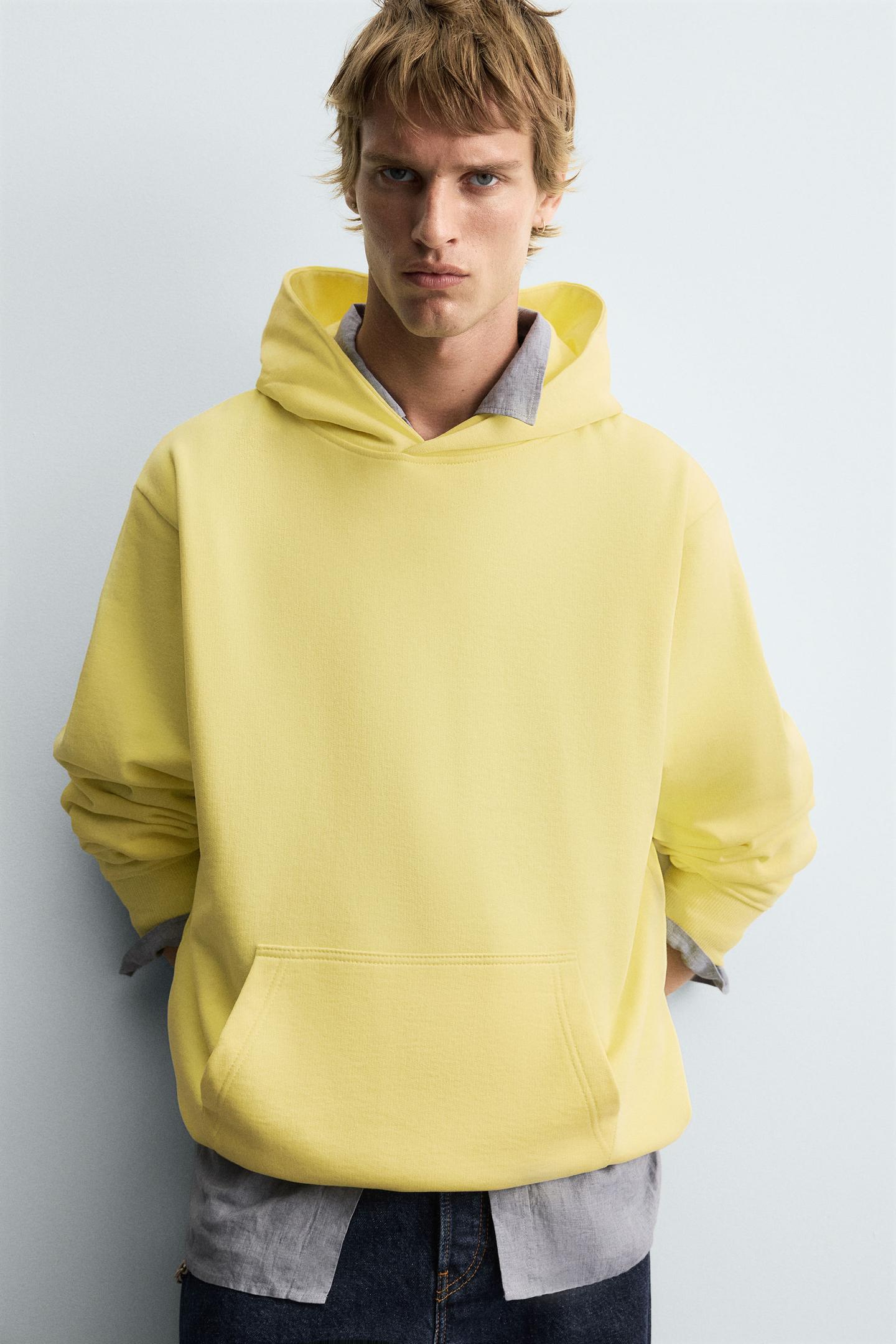 Basic Hoodie