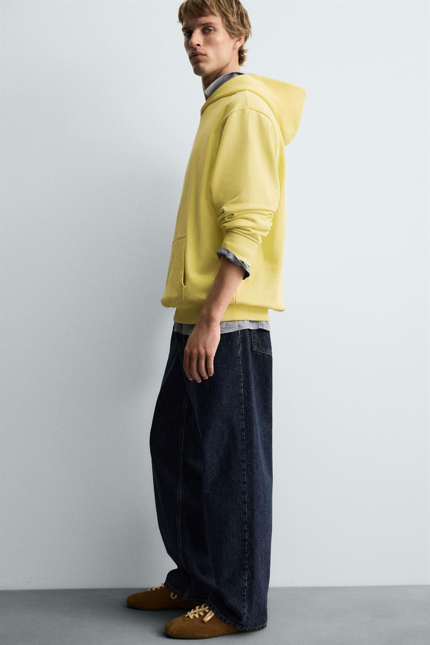 Basic Hoodie