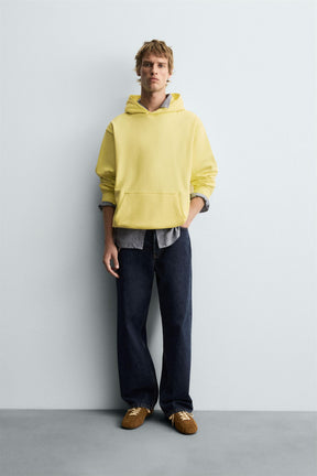 Basic Hoodie