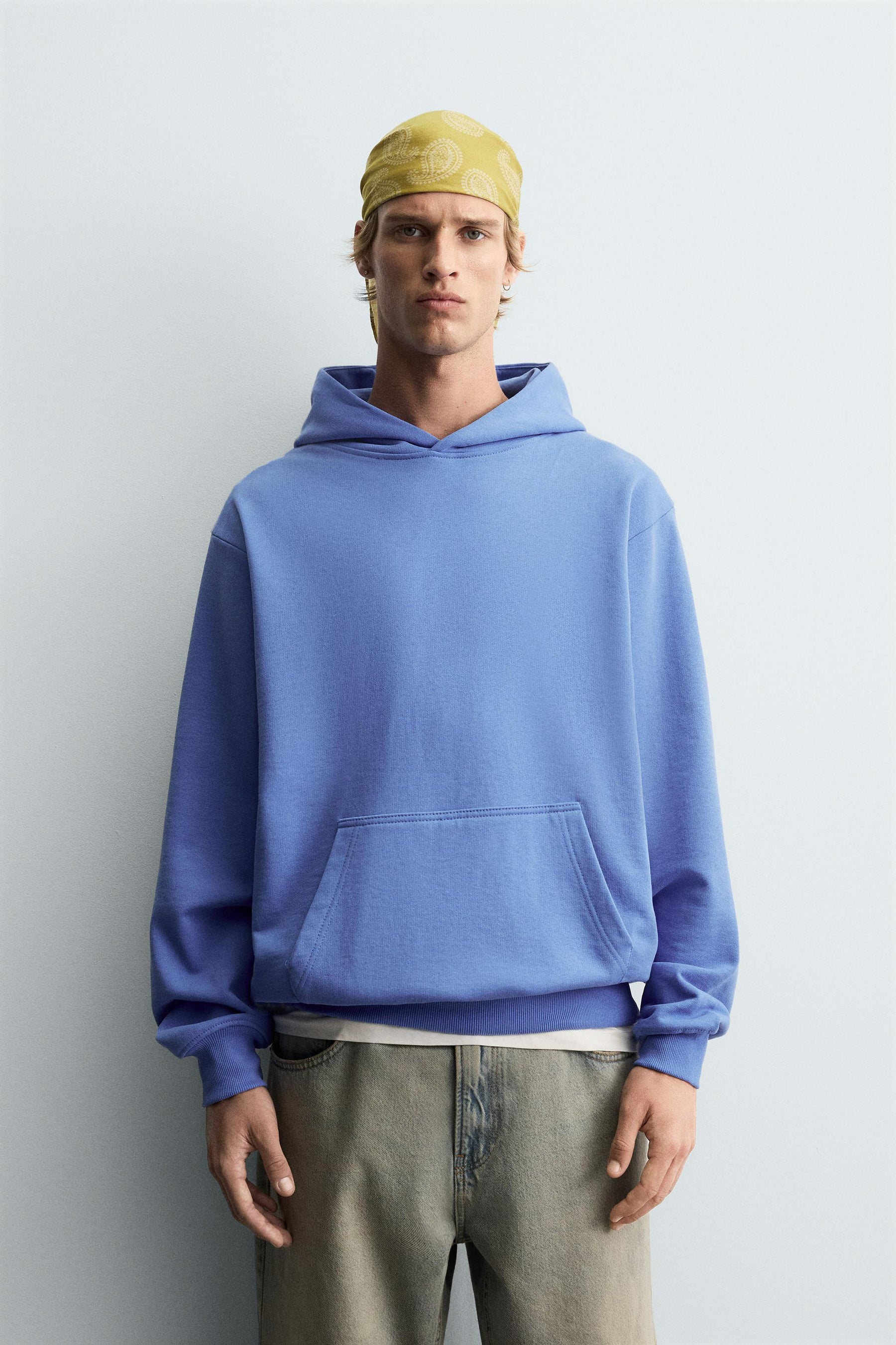 Basic Hoodie