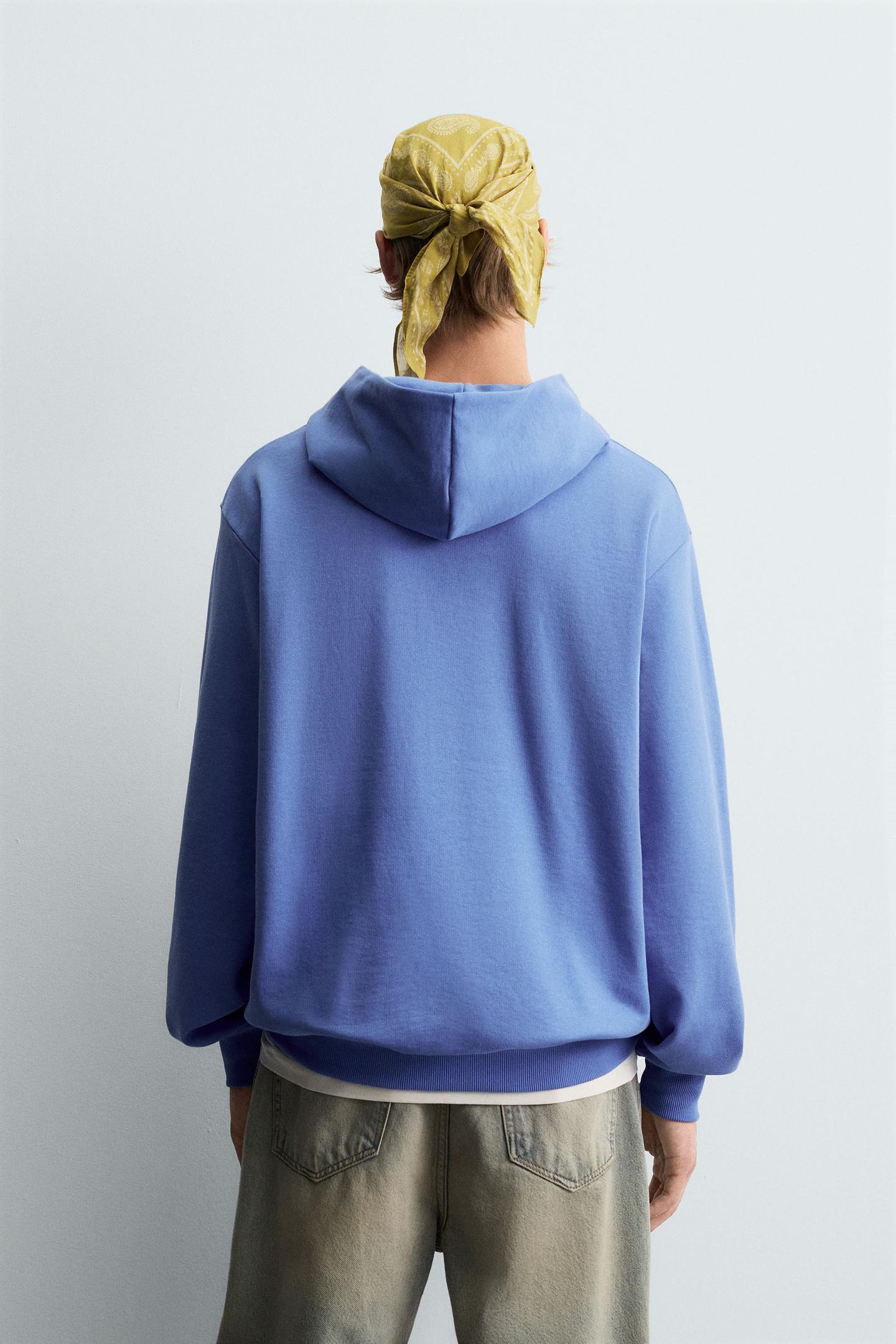 Basic Hoodie