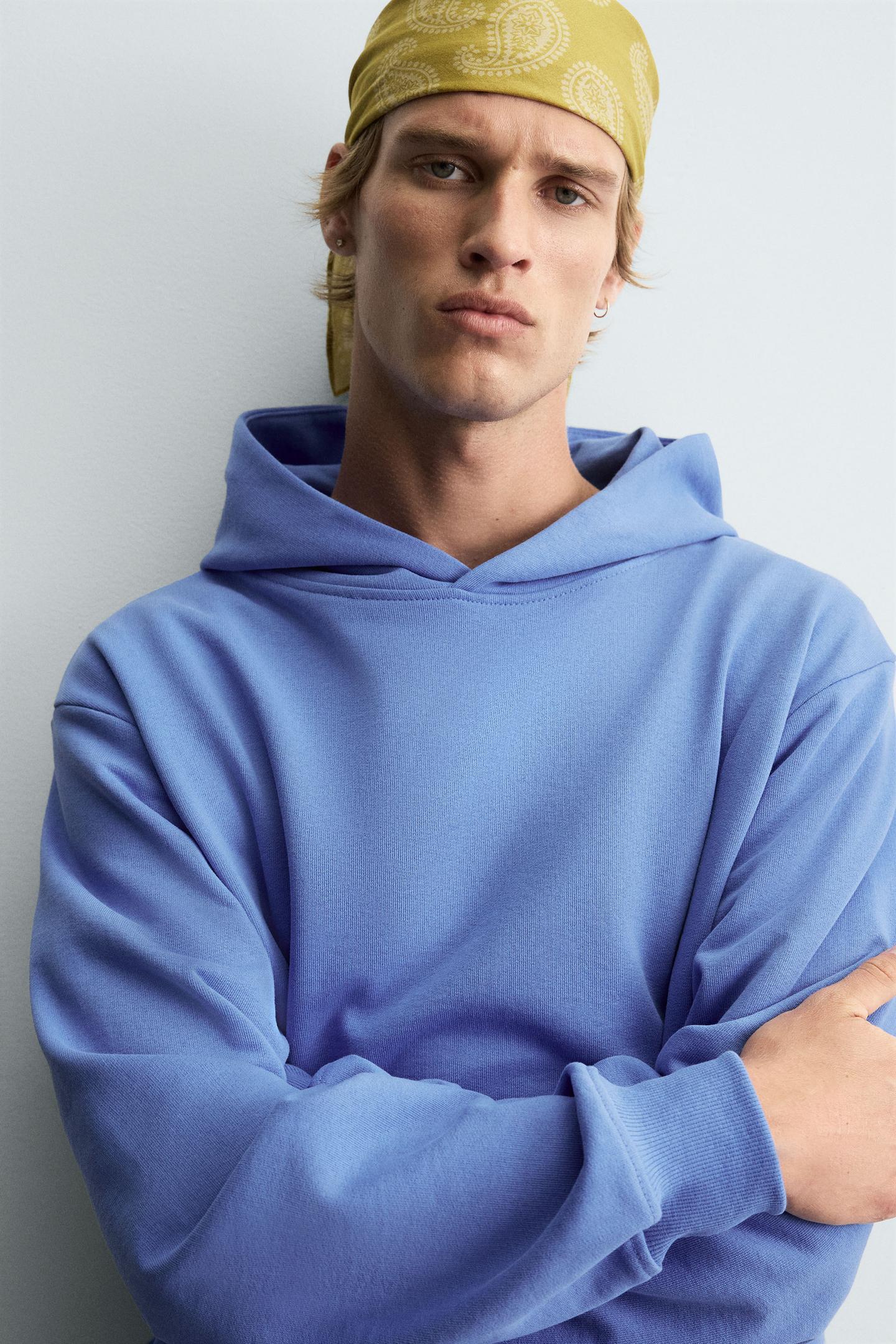 Basic Hoodie