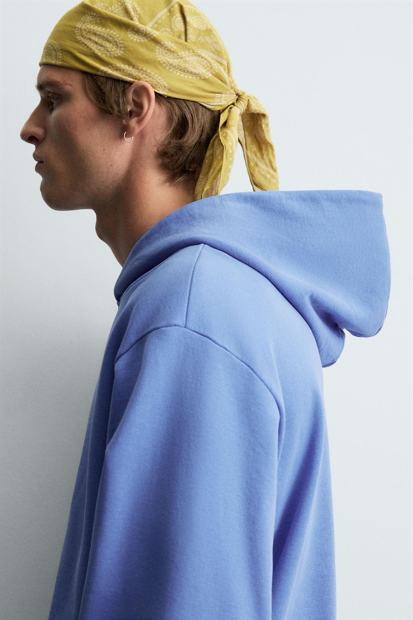 Basic Hoodie