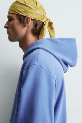 Basic Hoodie