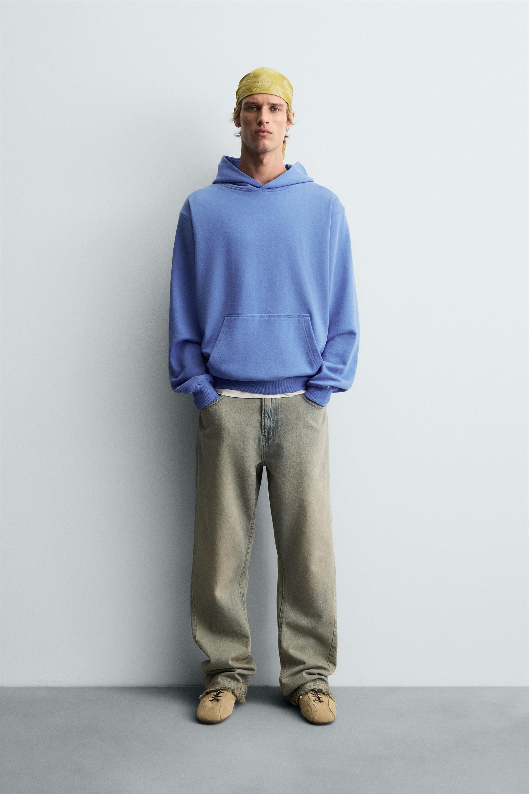 Basic Hoodie