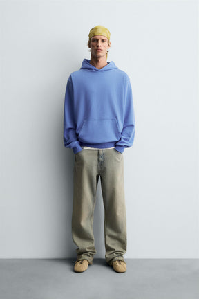 Basic Hoodie