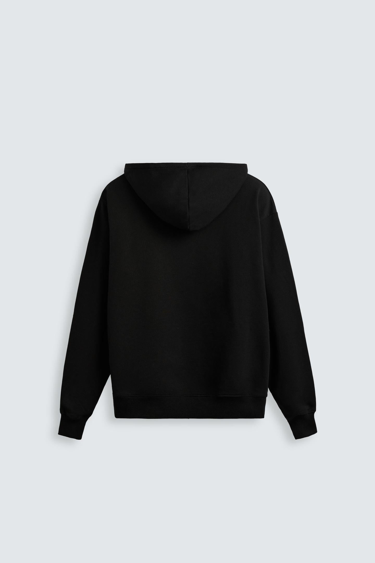 Basic Hoodie
