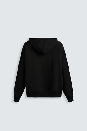 Basic Hoodie