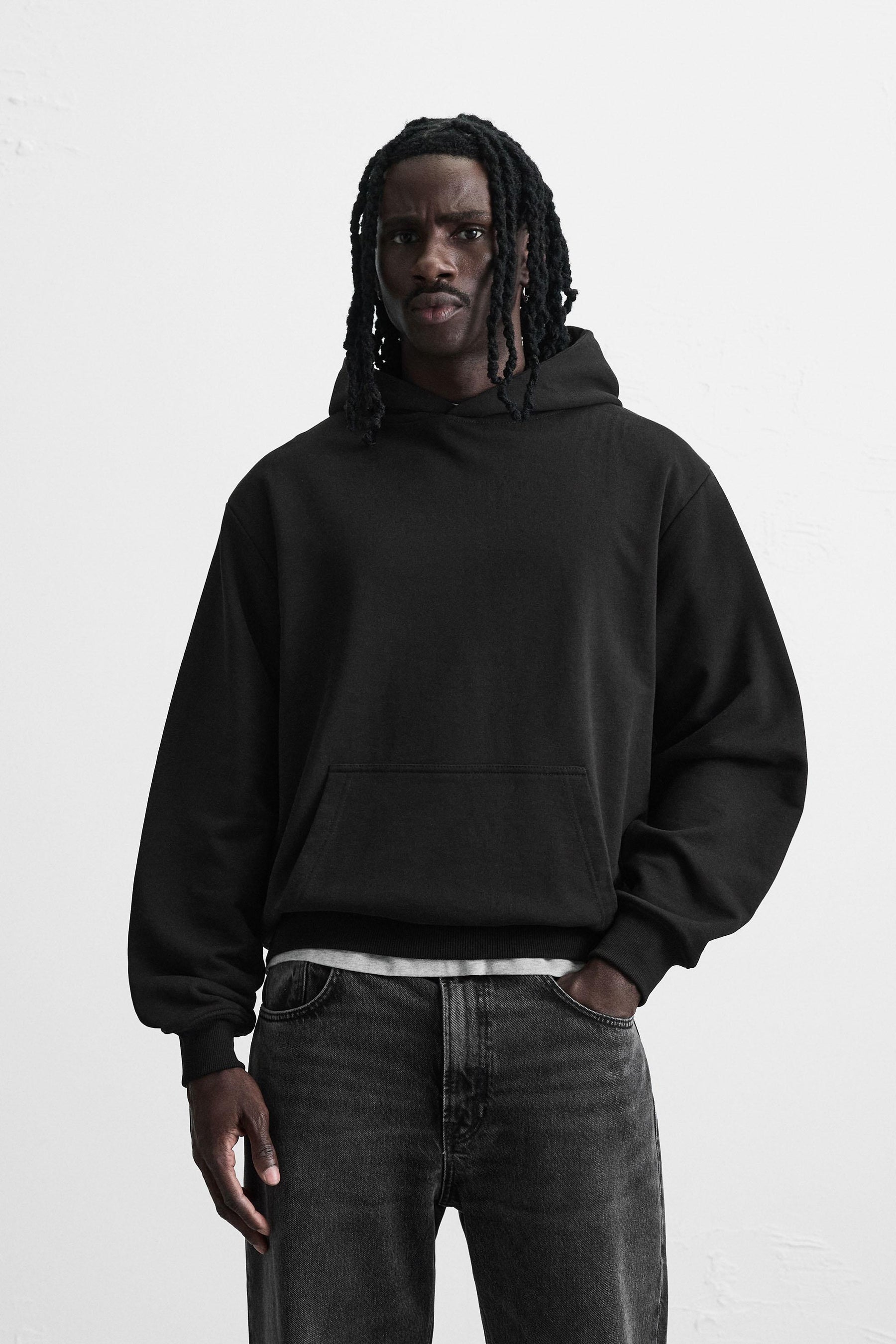 Basic Hoodie