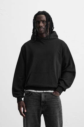 Basic Hoodie