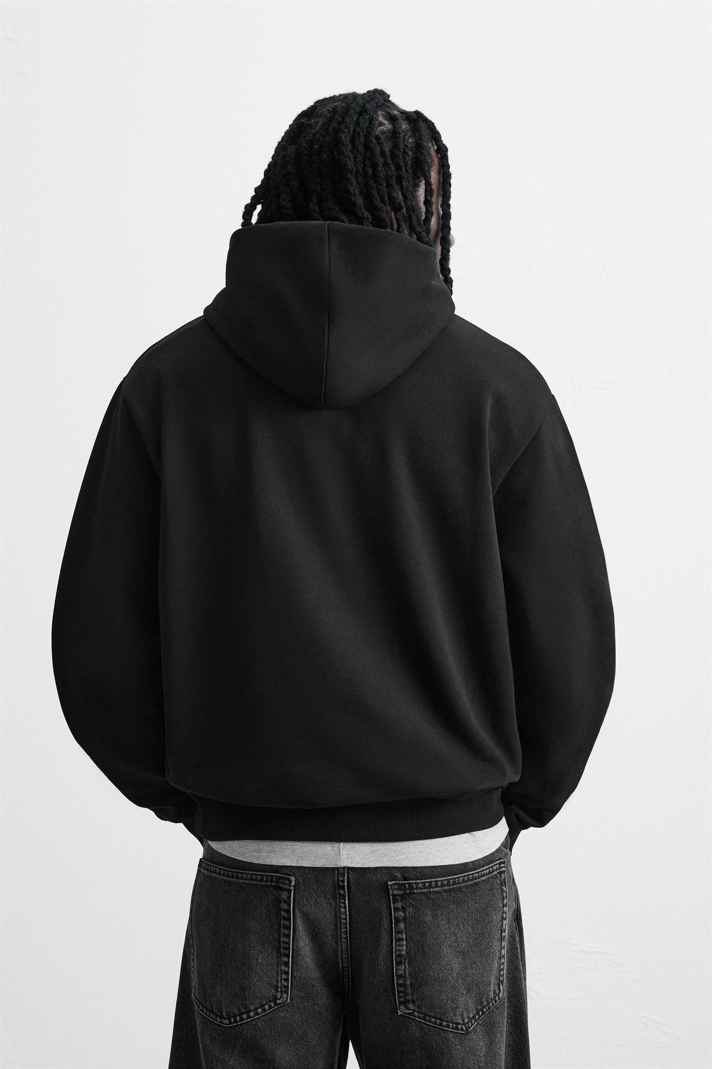 Basic Hoodie