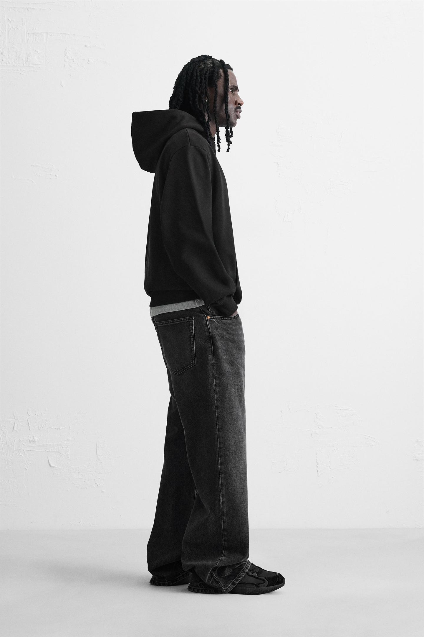 Basic Hoodie