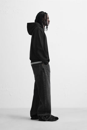 Basic Hoodie