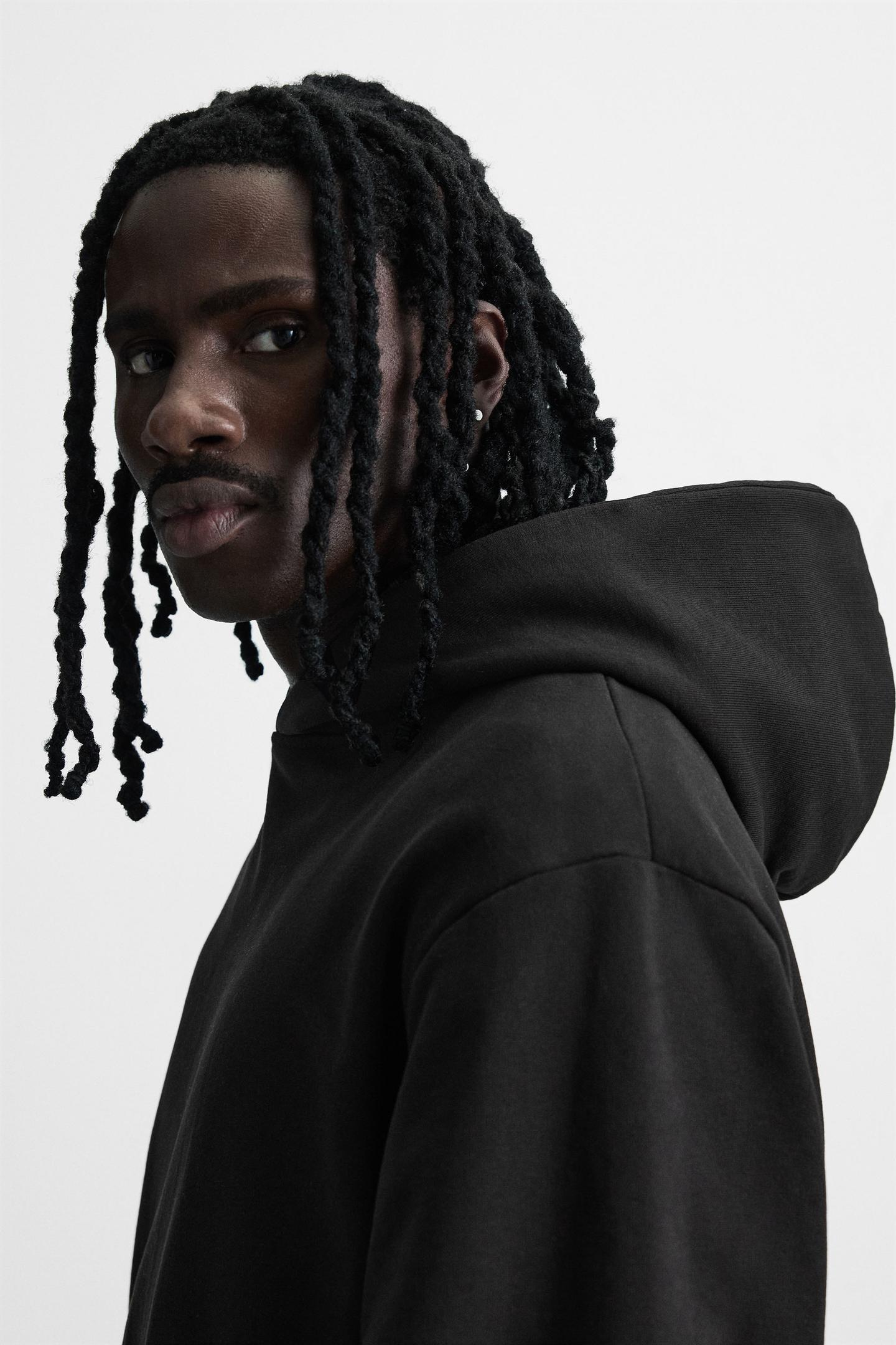 Basic Hoodie