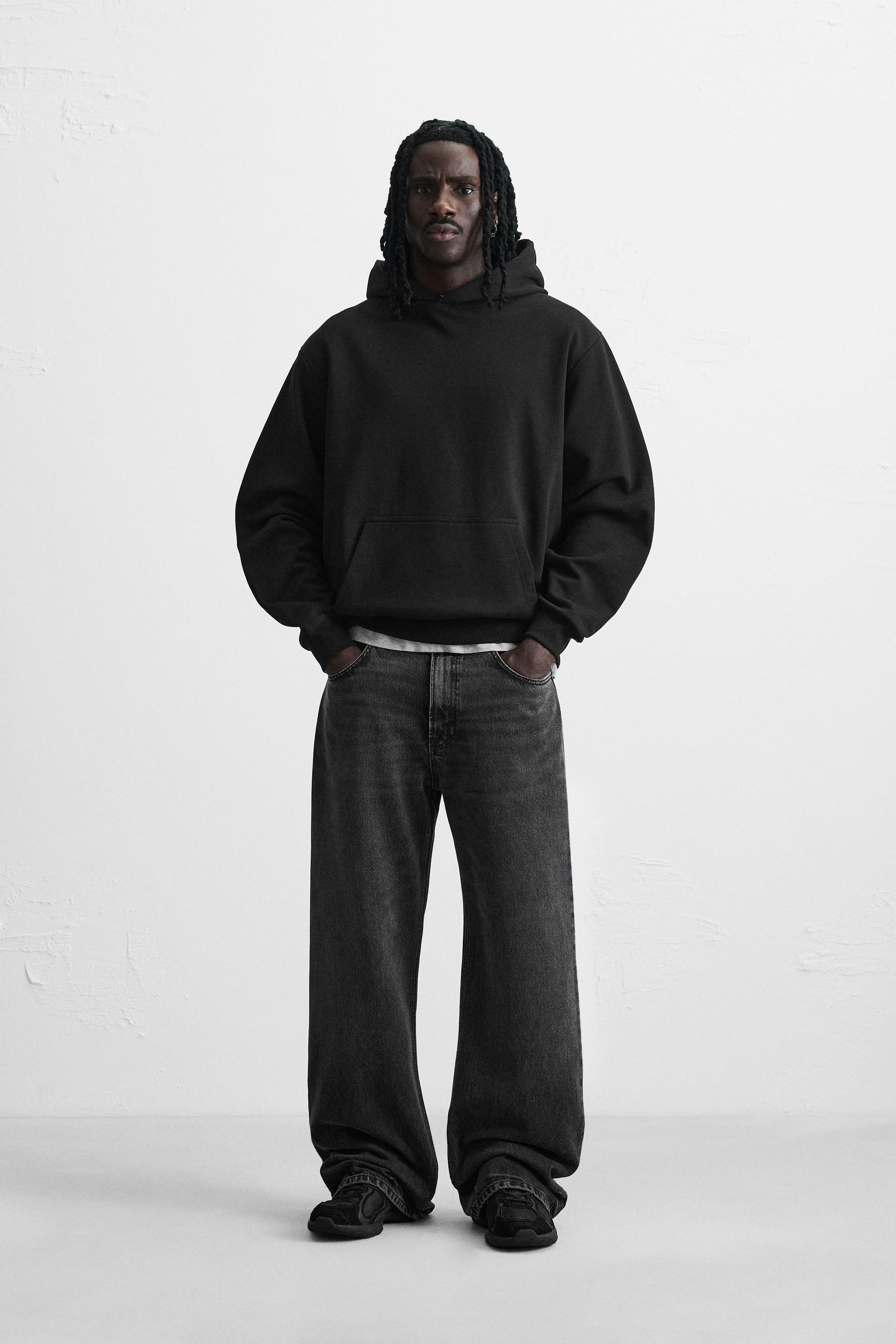 Basic Hoodie