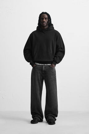 Basic Hoodie