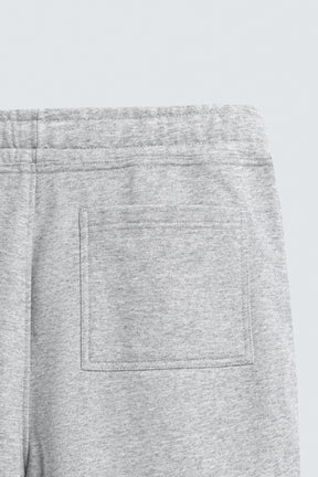 Jogginghose mit lockerer Passform