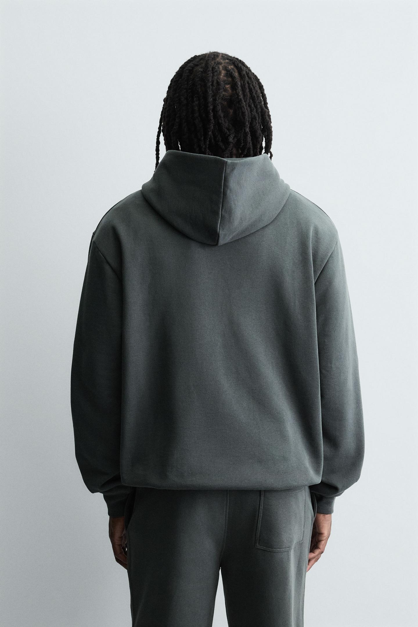 Basic Hoodie