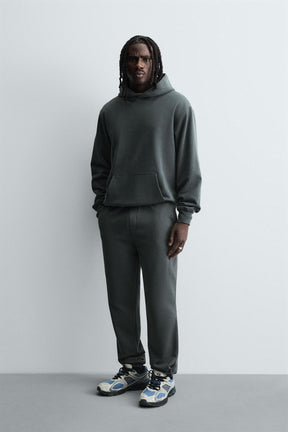 Basic Hoodie