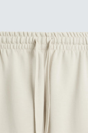 TECHNICAL INTERLOCK BERMUDA SHORTS - Image 8