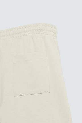 TECHNICAL INTERLOCK BERMUDA SHORTS - Image 9