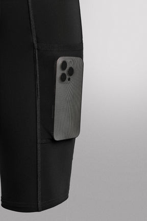COMPRESSION RUNNING TIGHTS - Image 9