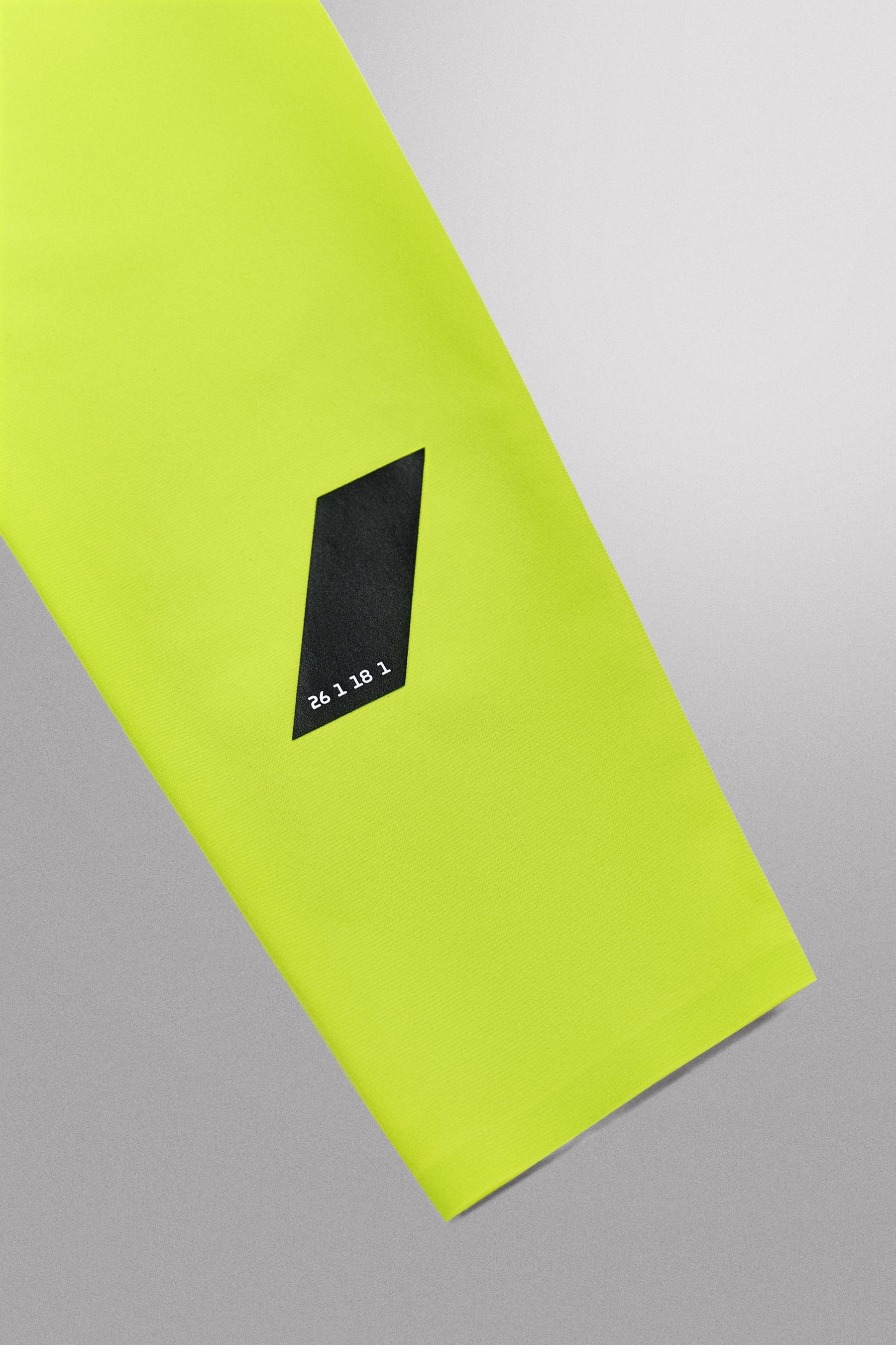 RUNNING ARM WARMERS - Image 2