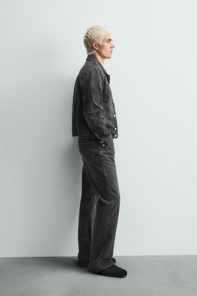 LIMITED EDITION DENIM JACKET - Image 4