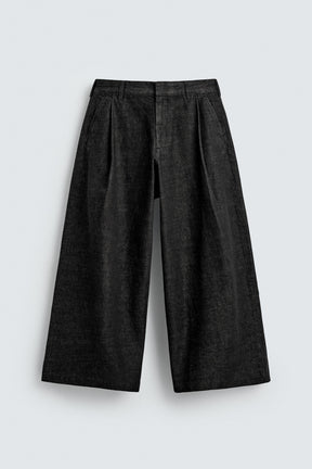FLARE FIT JEANS - Image 9