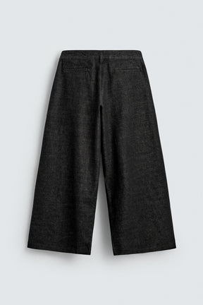 FLARE FIT JEANS - Image 10