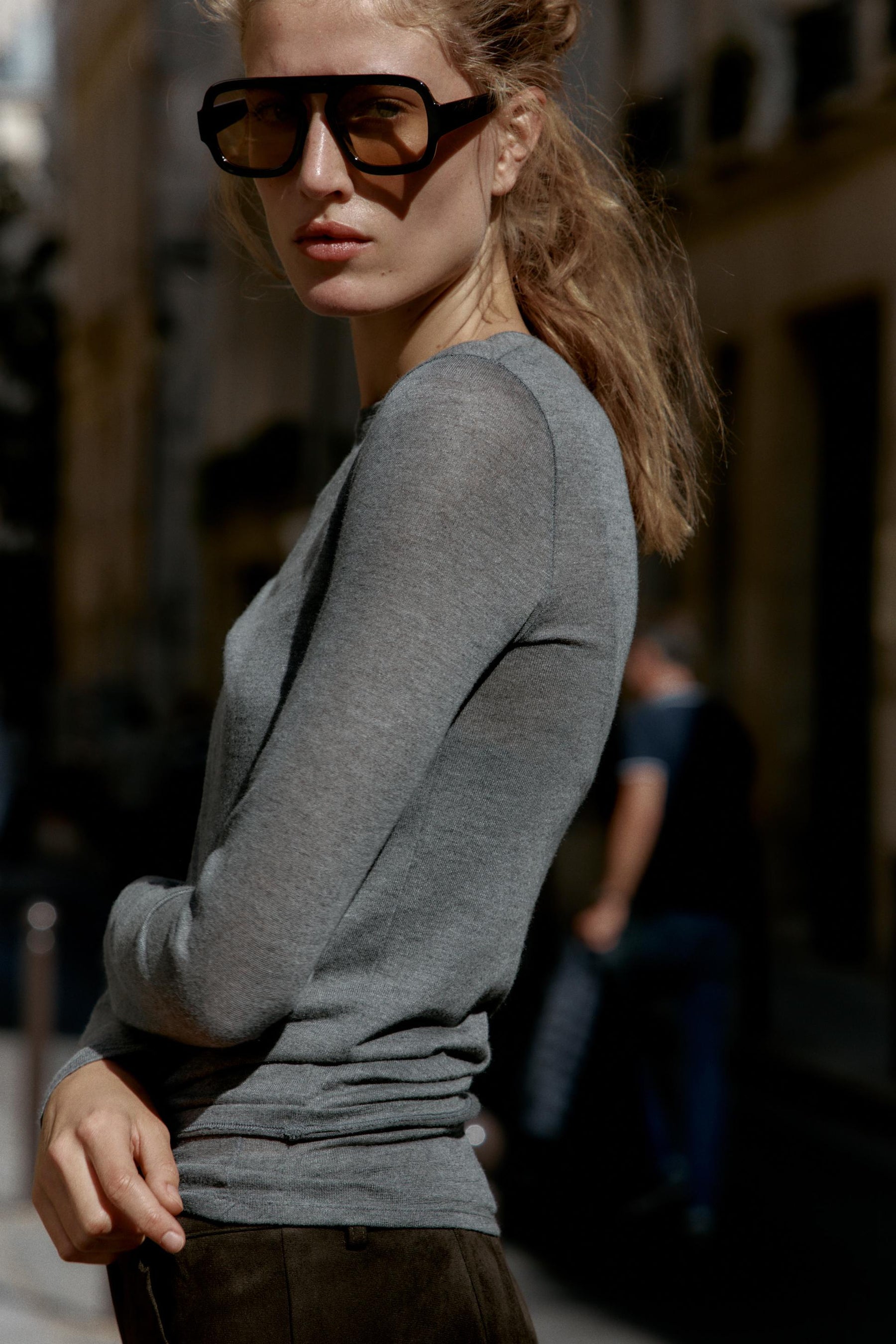 Double Soft T-Shirt