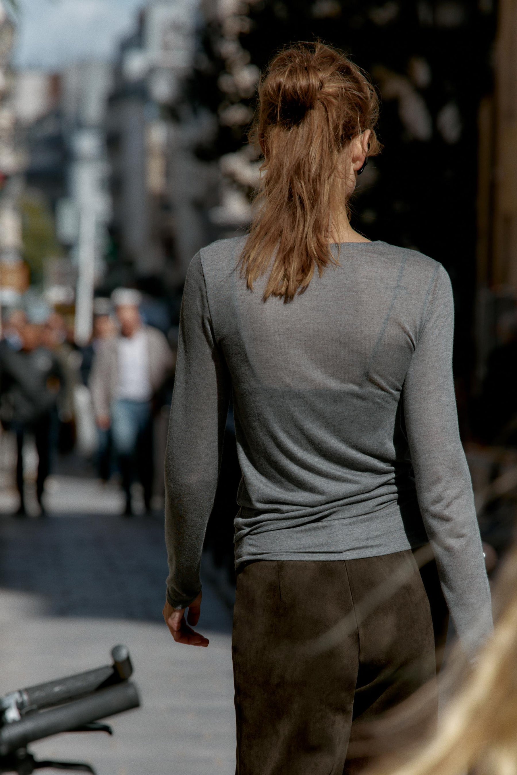 Double Soft T-Shirt