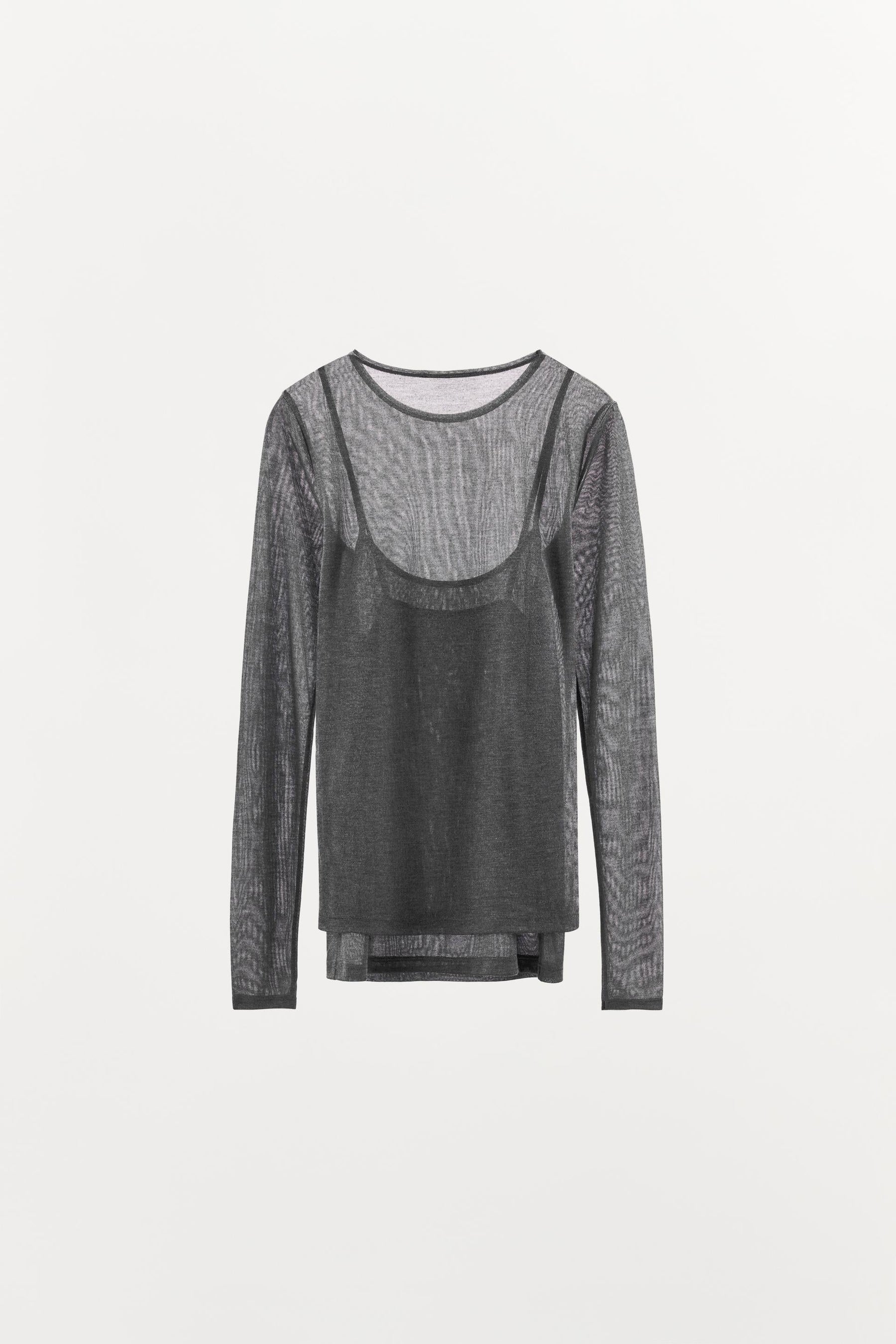 Double Soft T-Shirt