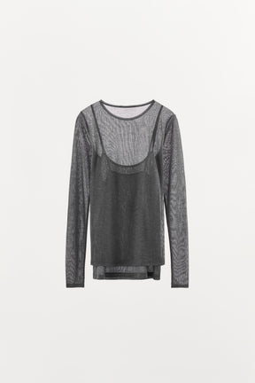 Double Soft T-Shirt
