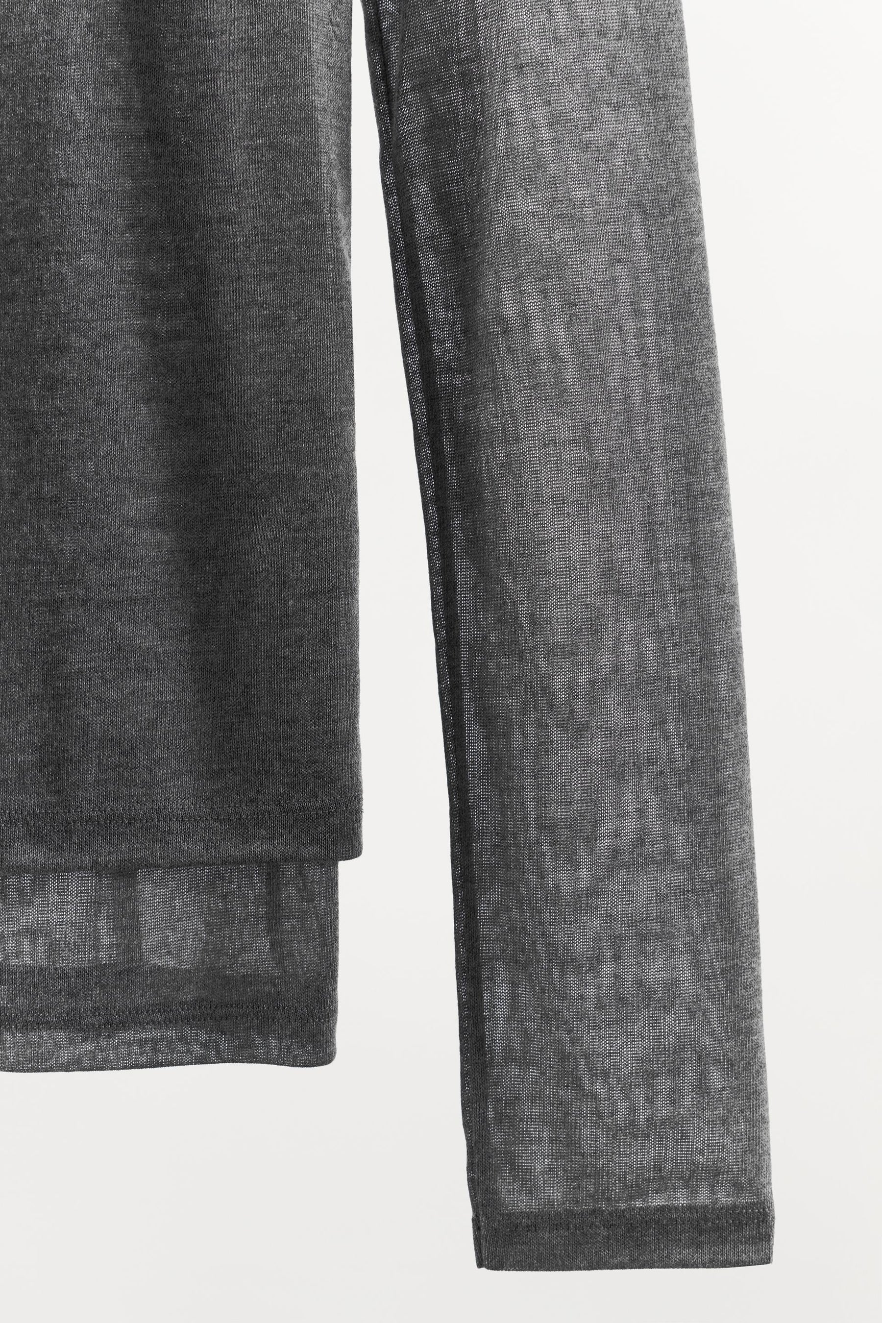 Double Soft T-Shirt