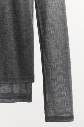 Double Soft T-Shirt