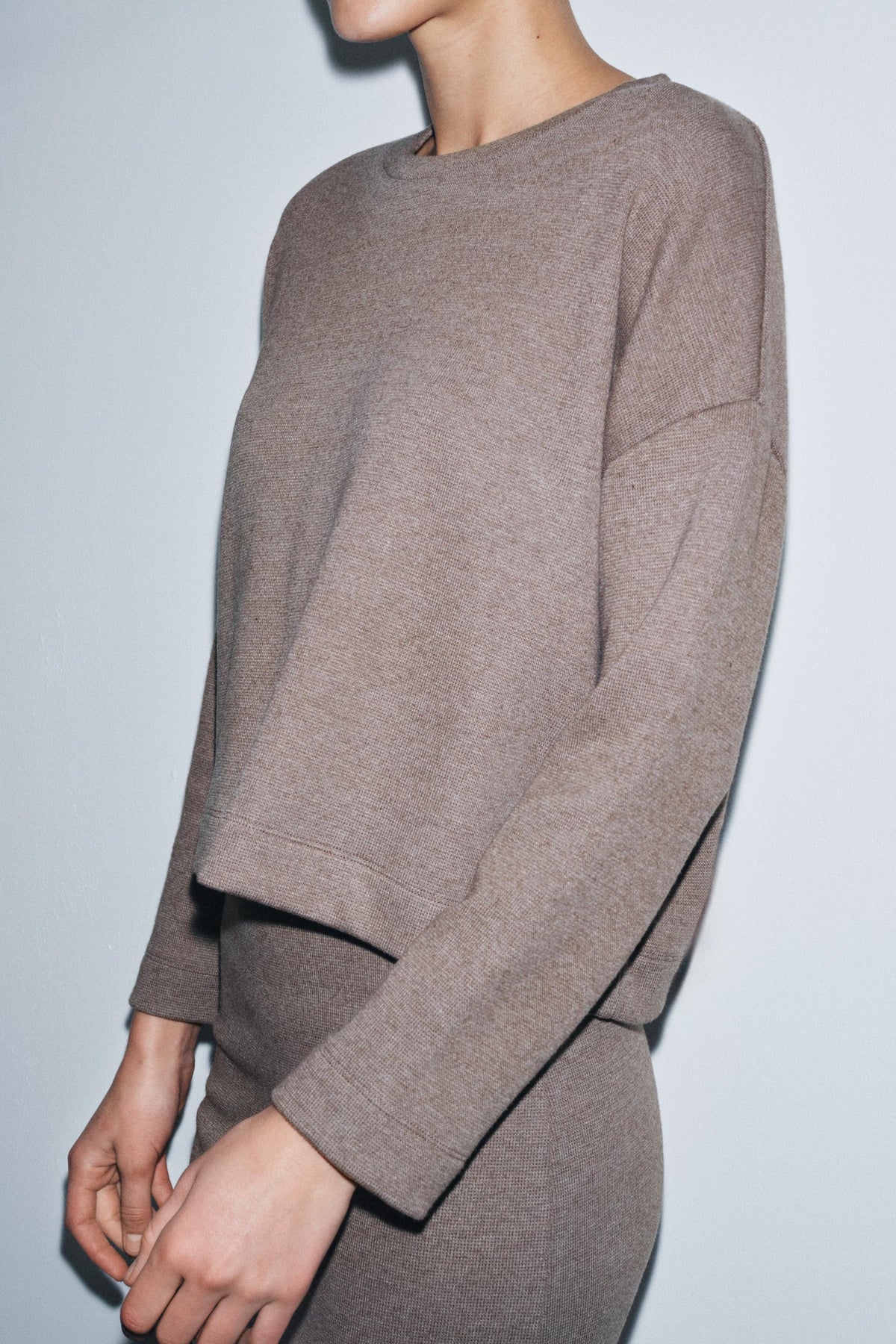 Soft Long Sleeve Shirt