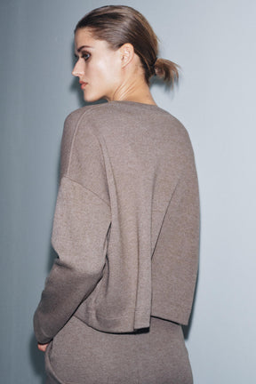 Soft Long Sleeve Shirt