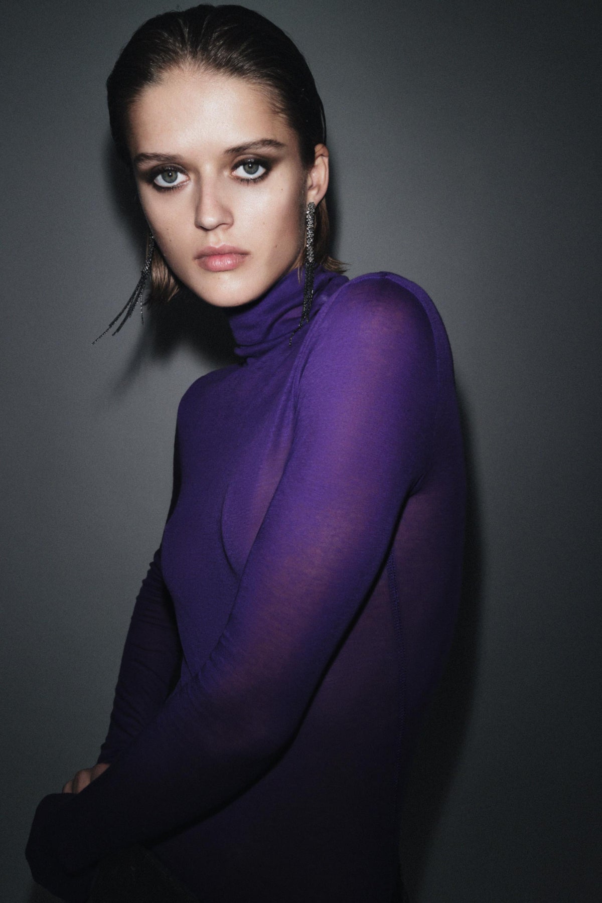 Supima Cotton T-Shirt