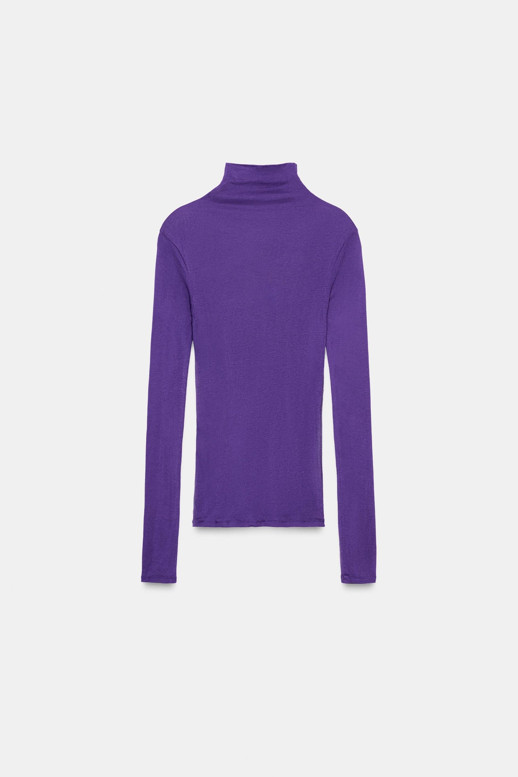 Supima Cotton T-Shirt