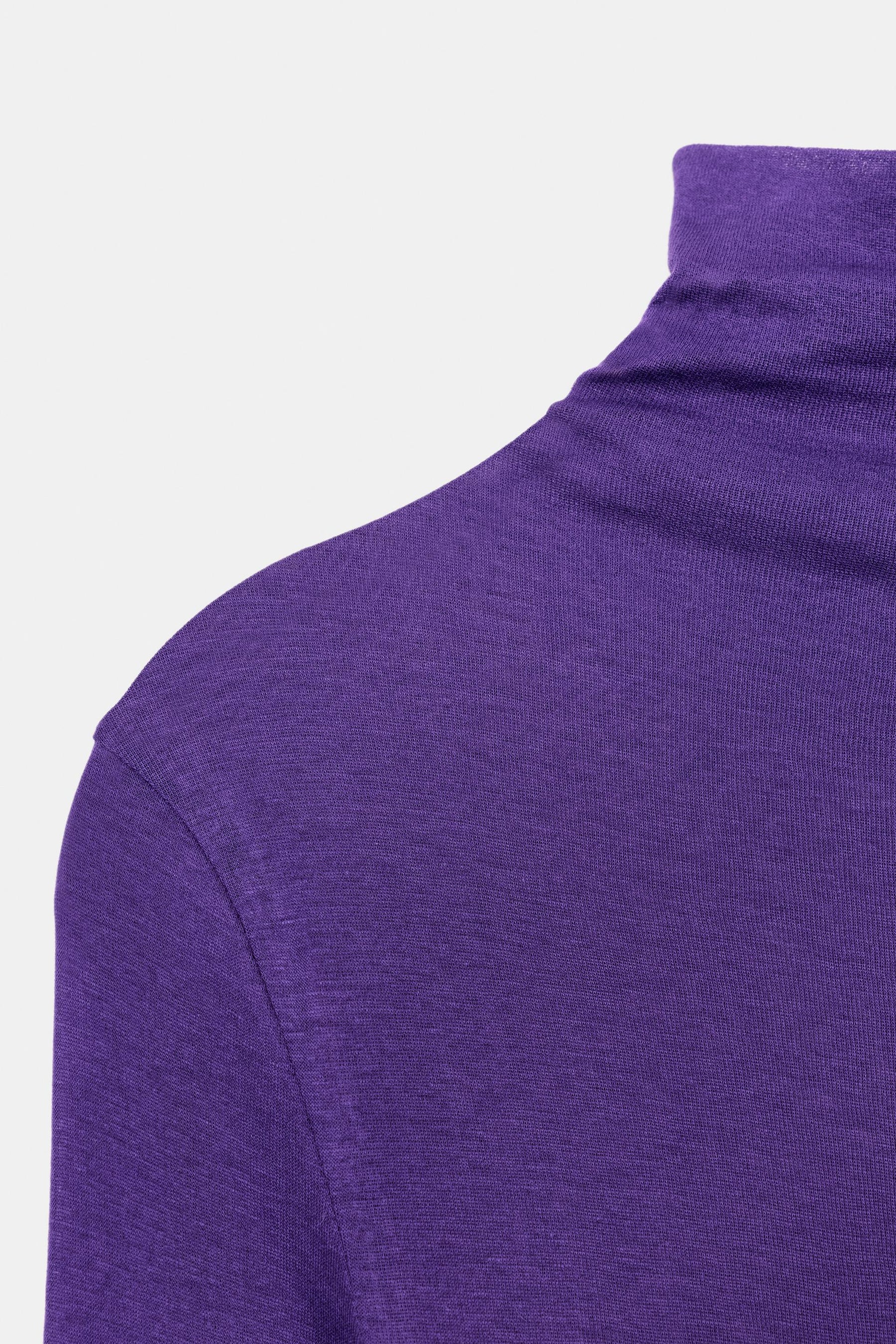 Supima Cotton T-Shirt