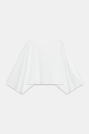 Cap Sleeve T-Shirt