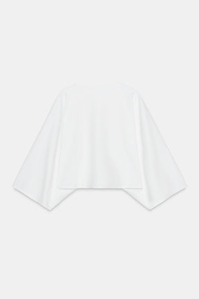 Cap Sleeve T-Shirt
