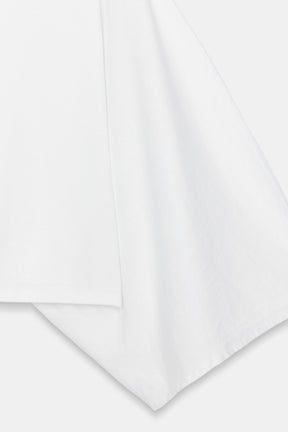 Cap Sleeve T-Shirt