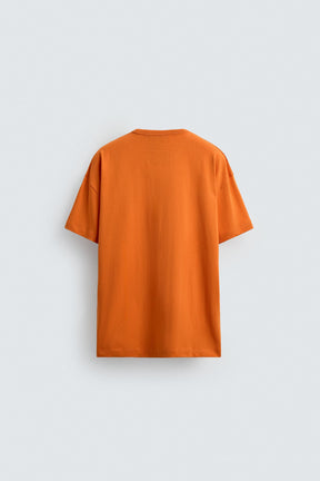 HARRY LAMBERT FOR X DISNEY SLOGAN PRINT T-SHIRT - Image 7