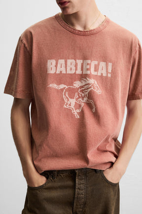 GUITARRICADELAFUENTE GRAPHIC T-SHIRT - Image 5