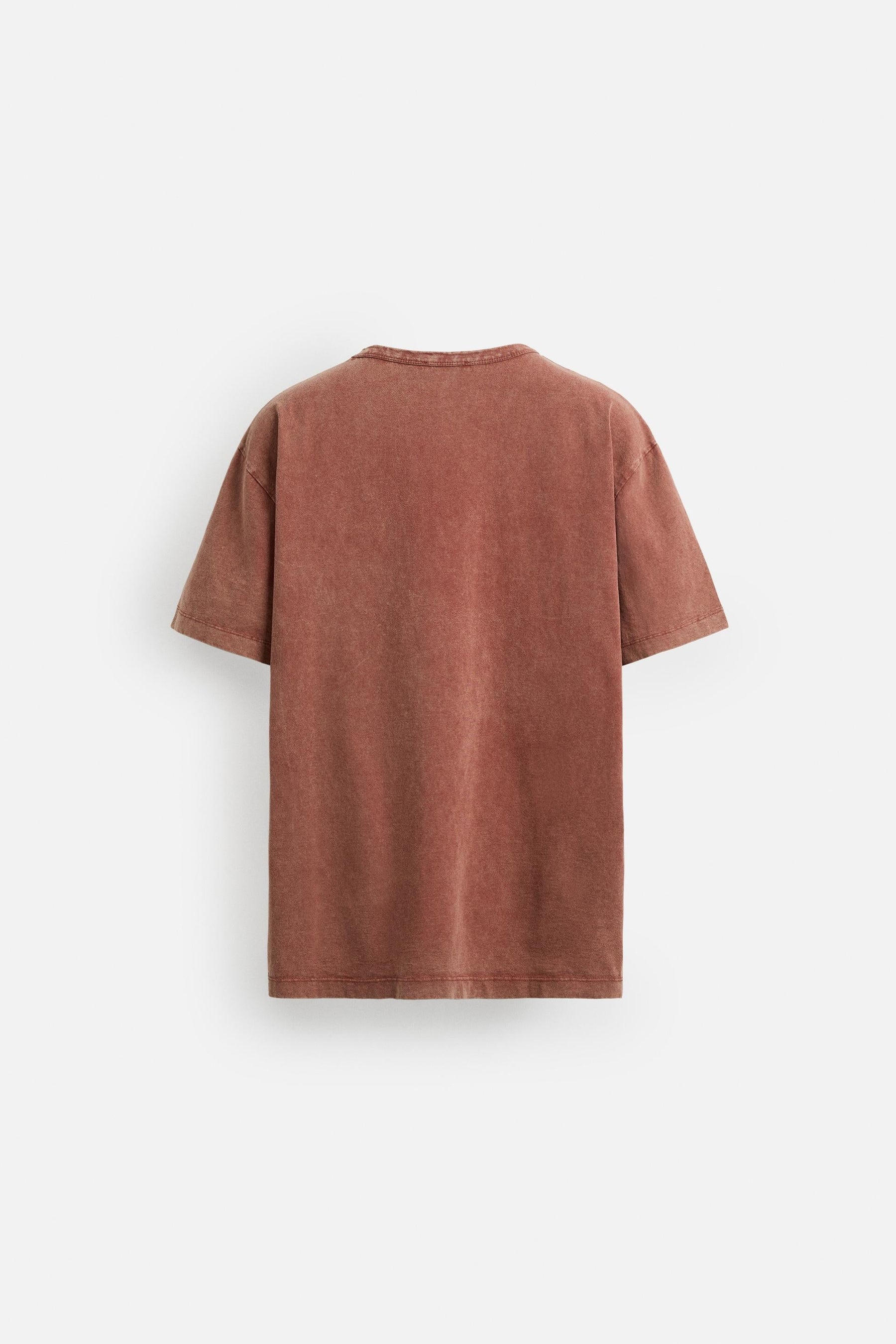 GUITARRICADELAFUENTE GRAPHIC T-SHIRT - Image 6