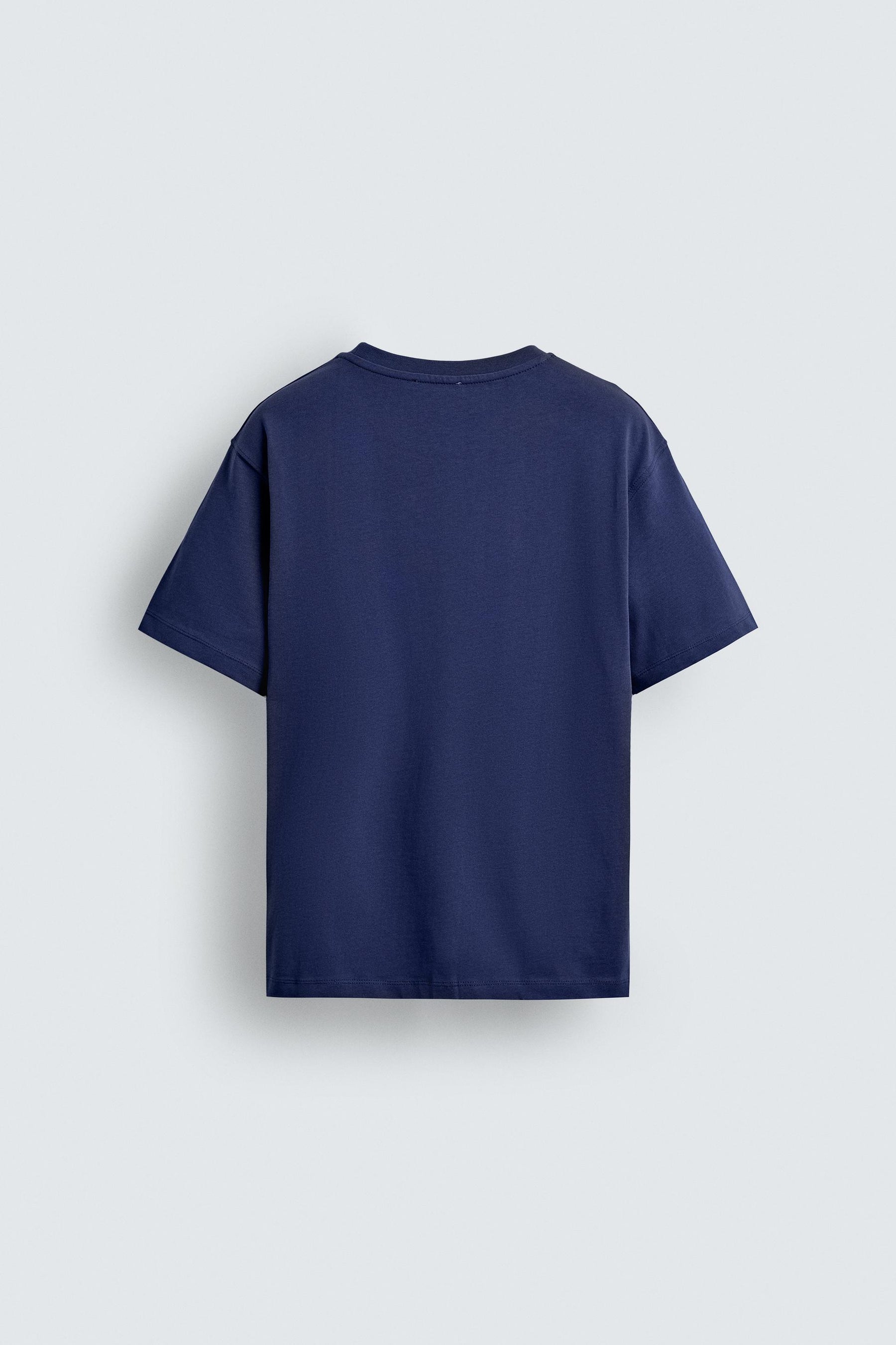 ANCHOR EMBROIDERED T-SHIRT - Image 7
