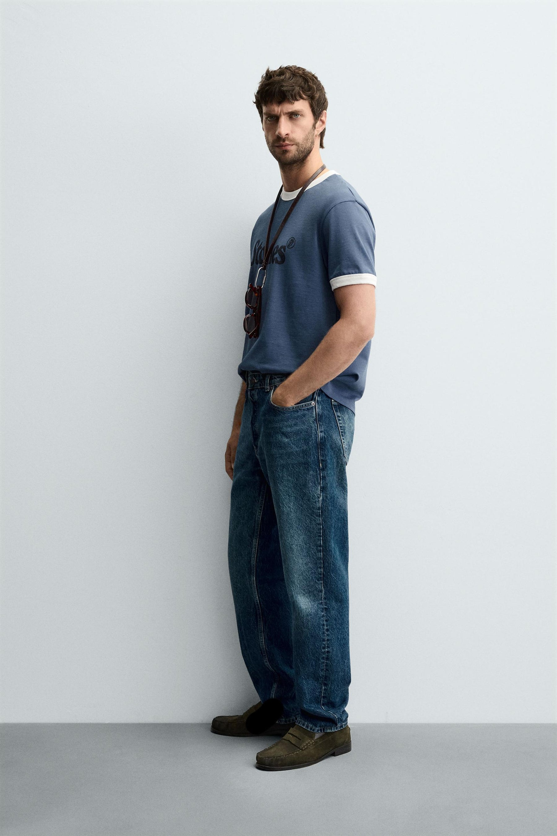 THE ROLLING STONES ® T-SHIRT - Image 4